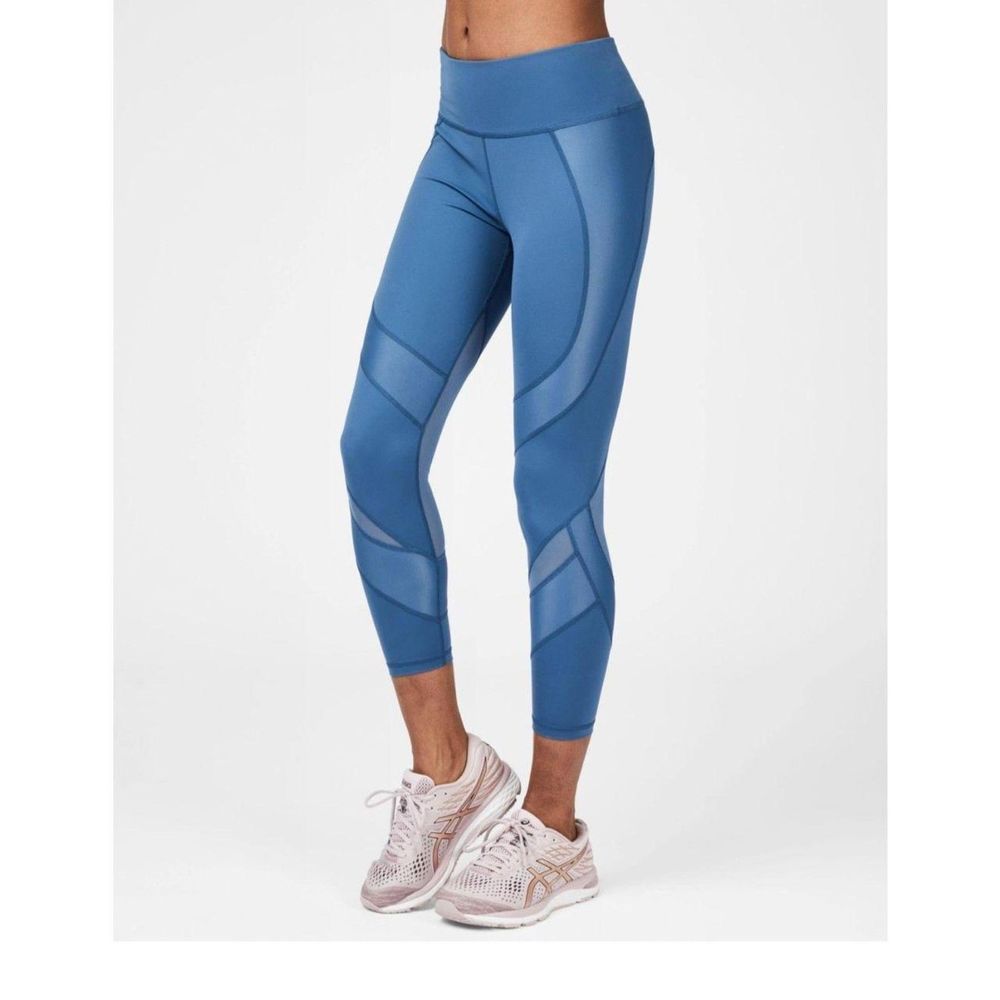 Sweaty Betty The Power Full Length Legging XS